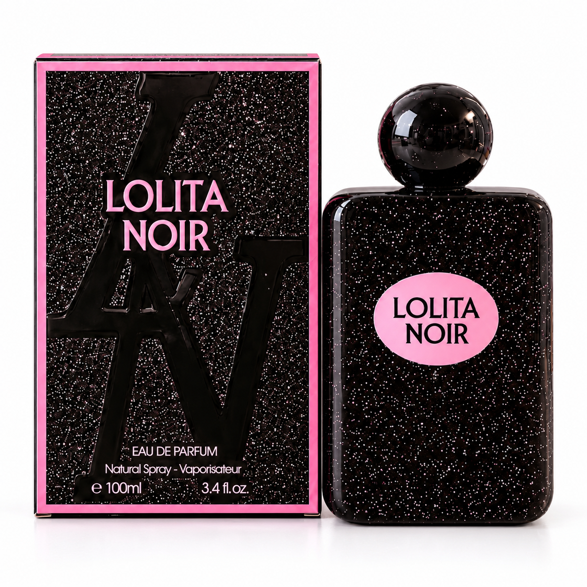 Perfume black op