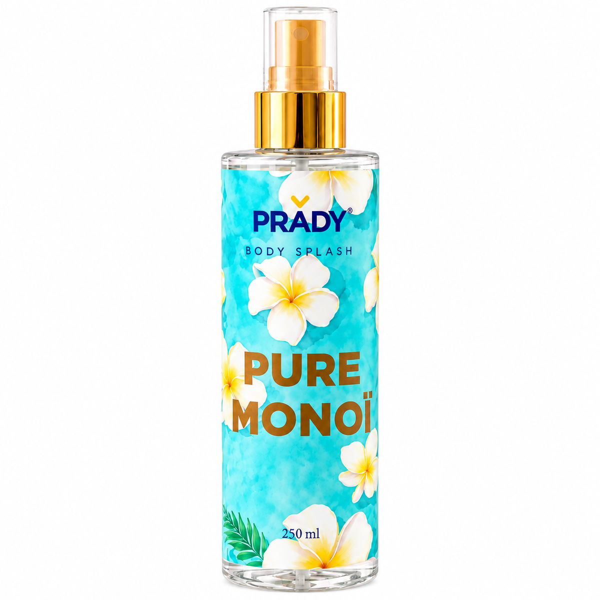 Bruma monoi verano