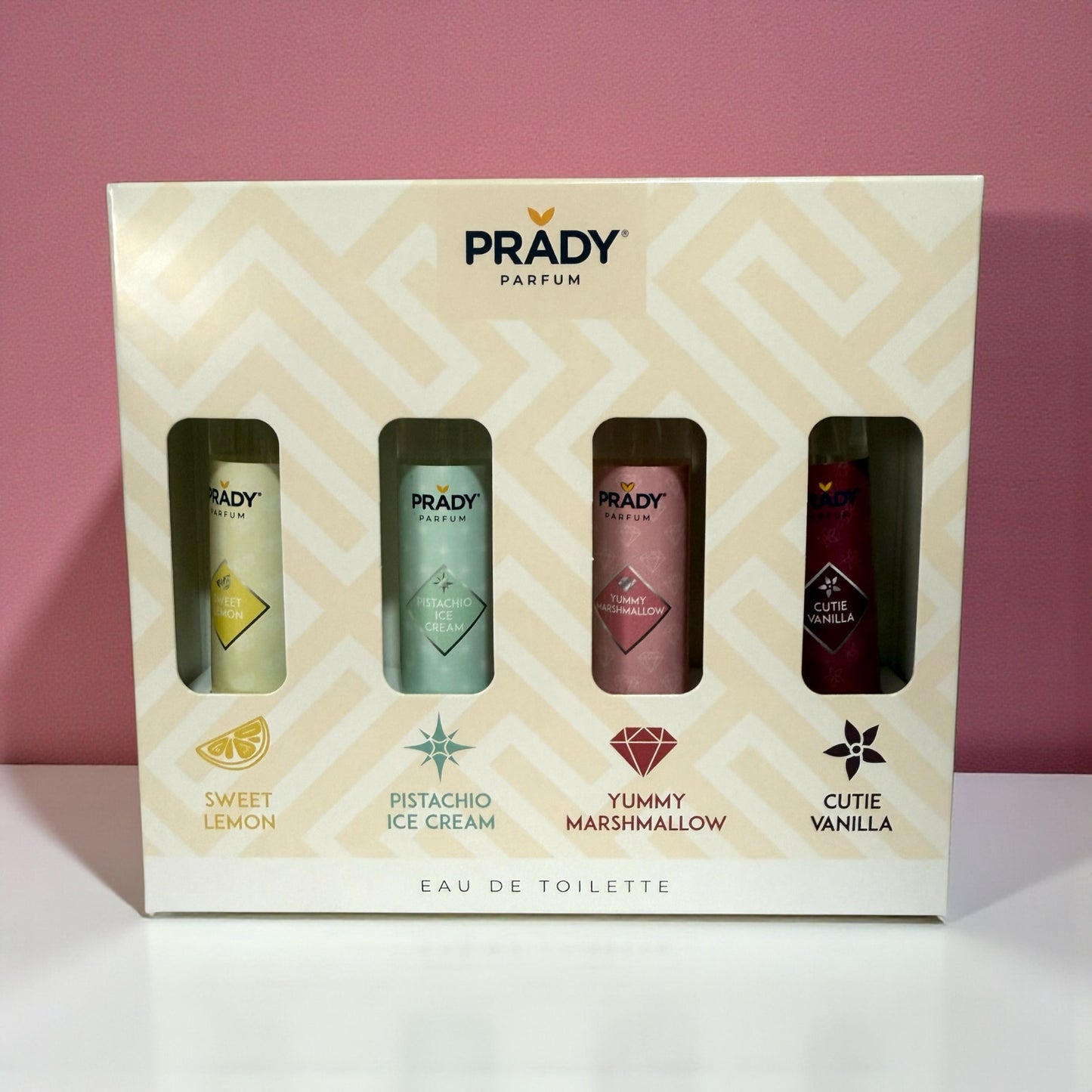 Pack perfumes inspiración kayali