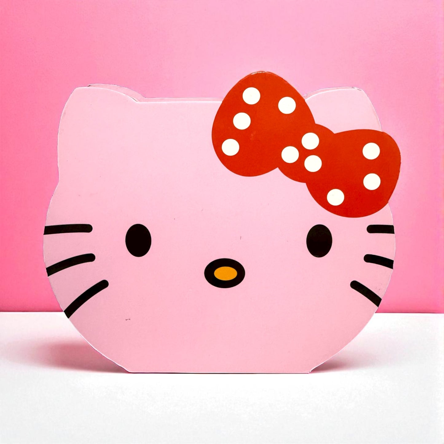 Pack 6 labiales hello kitty