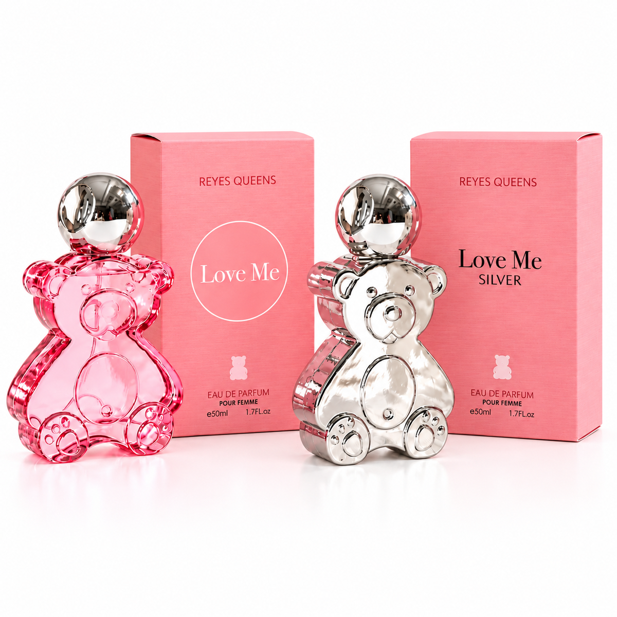 Perfumes osito