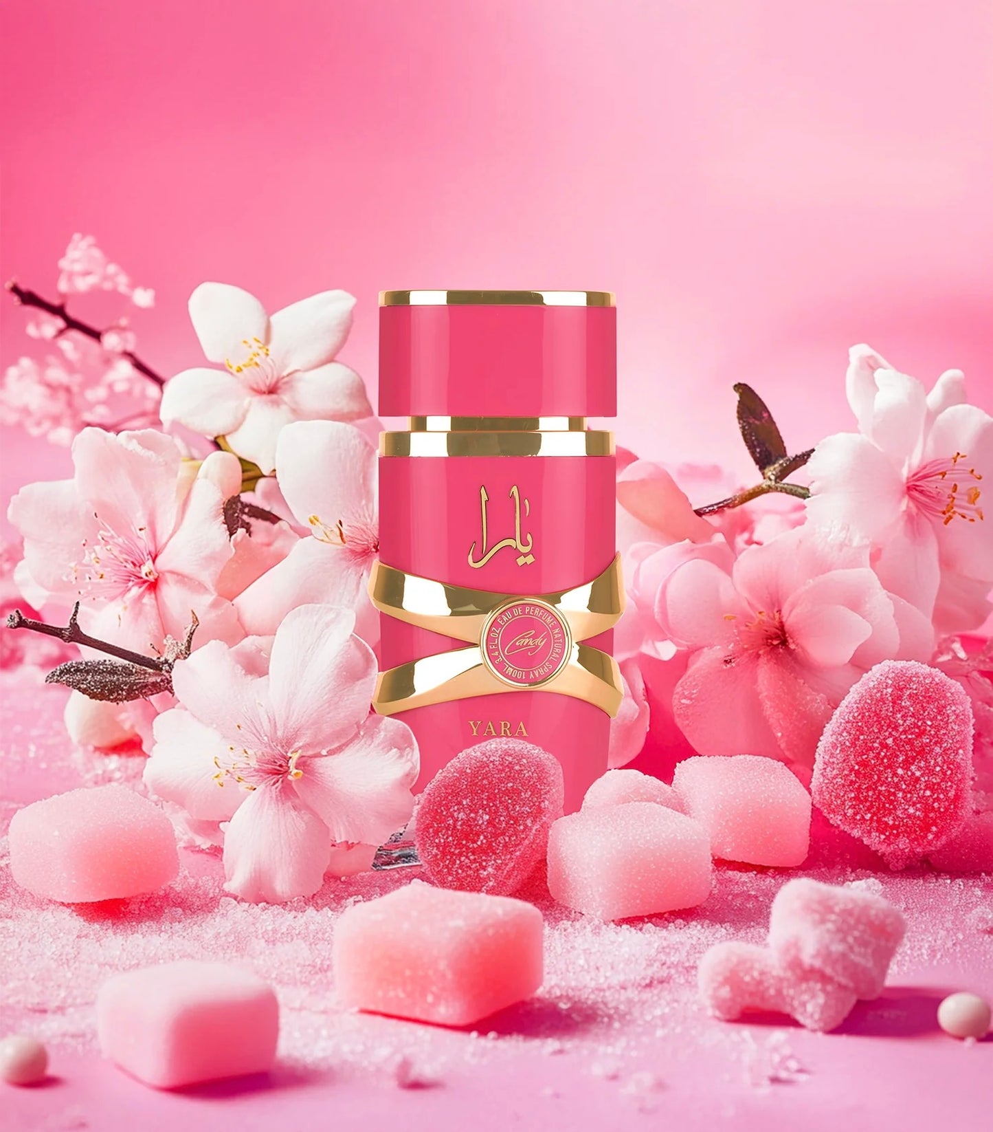 Yara candy original lattafa
