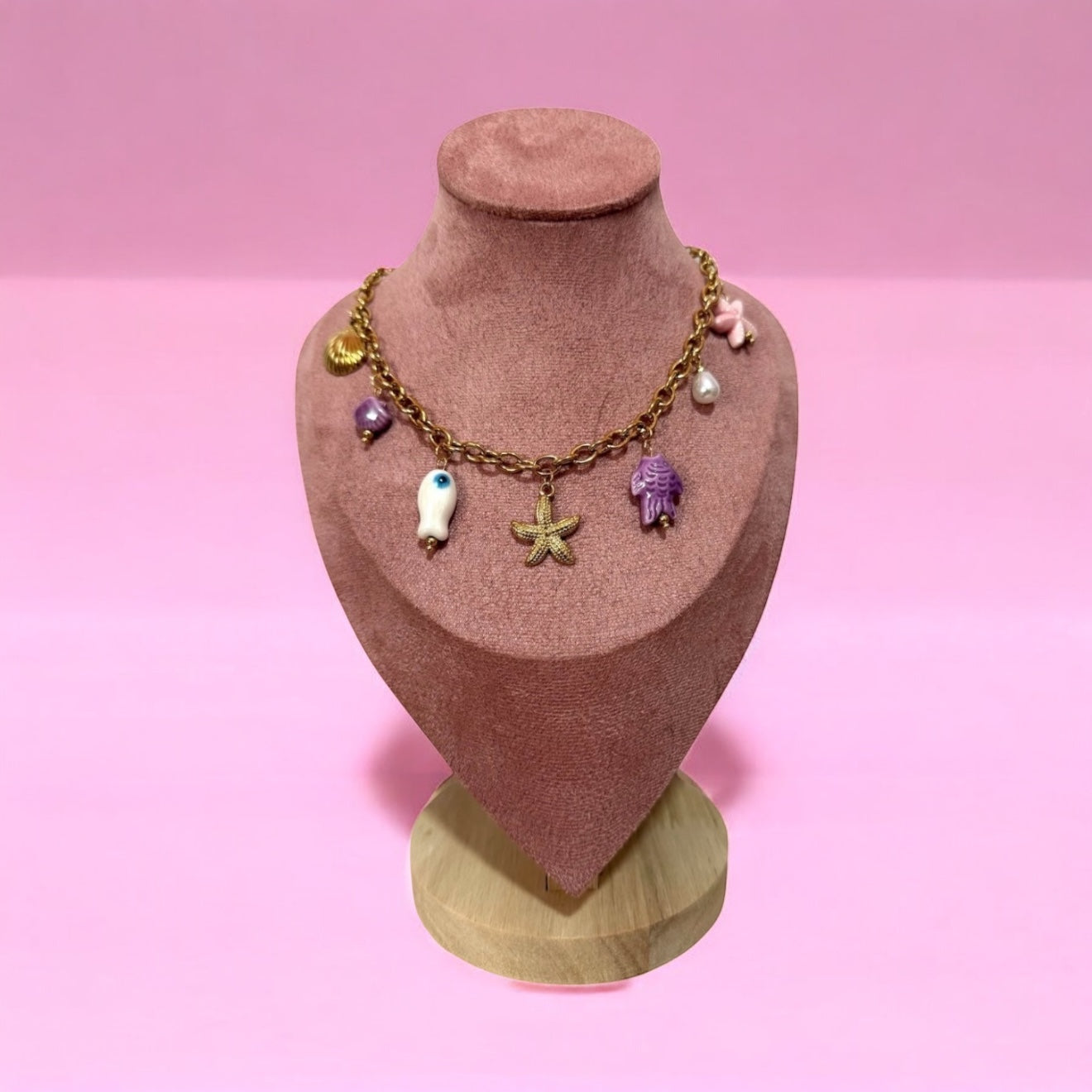 Collar summer