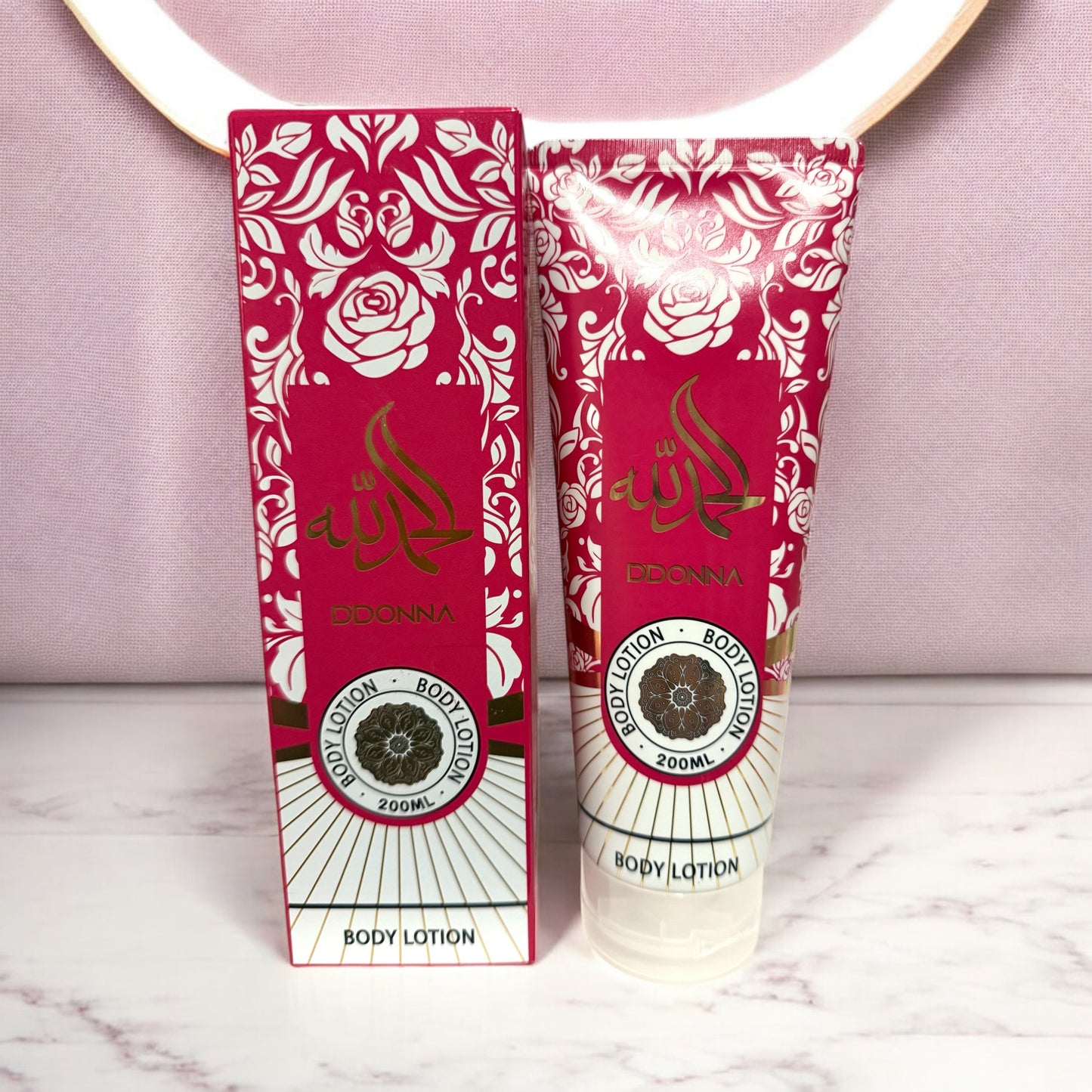 Crema corporal yara candy