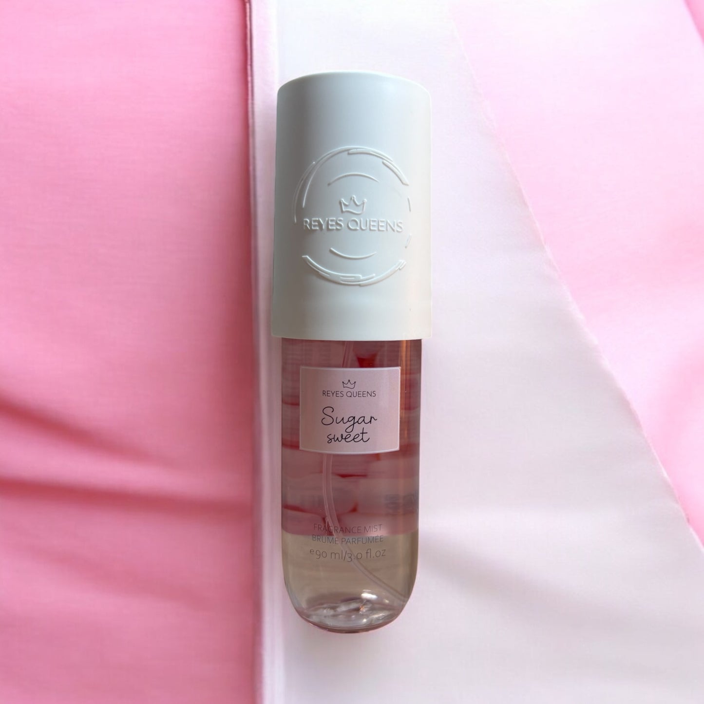 Perfume sugar Sweet