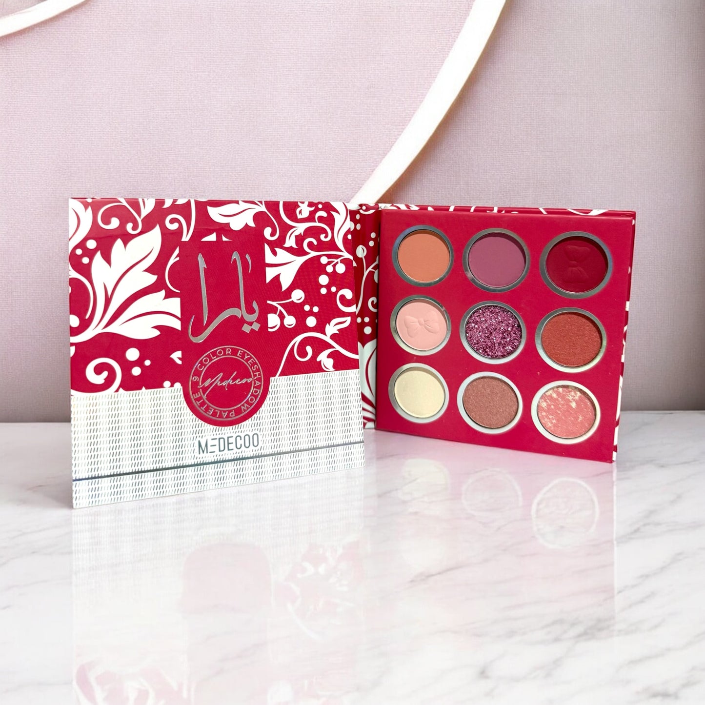 Mini paleta yara candy