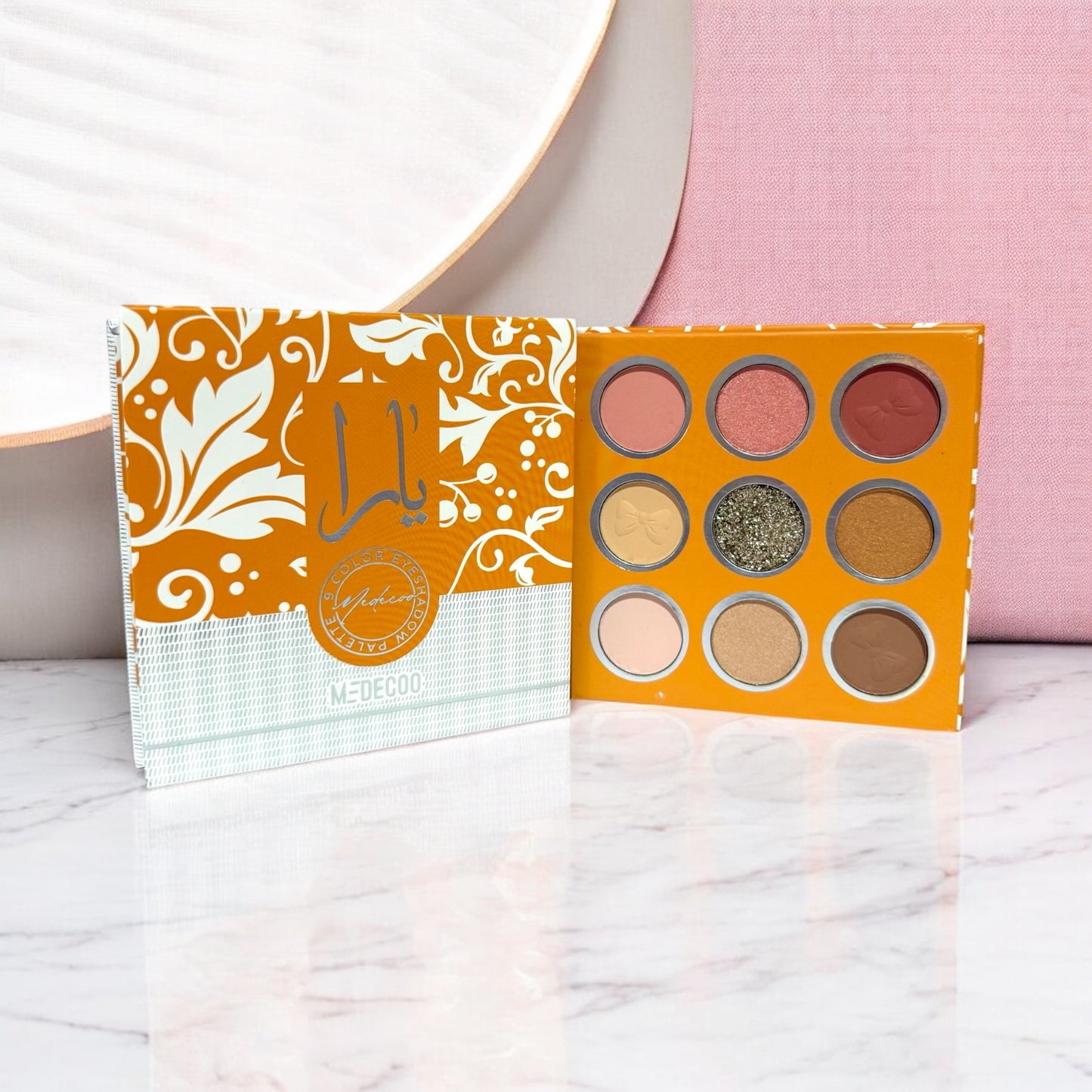 Mini paleta yara tous