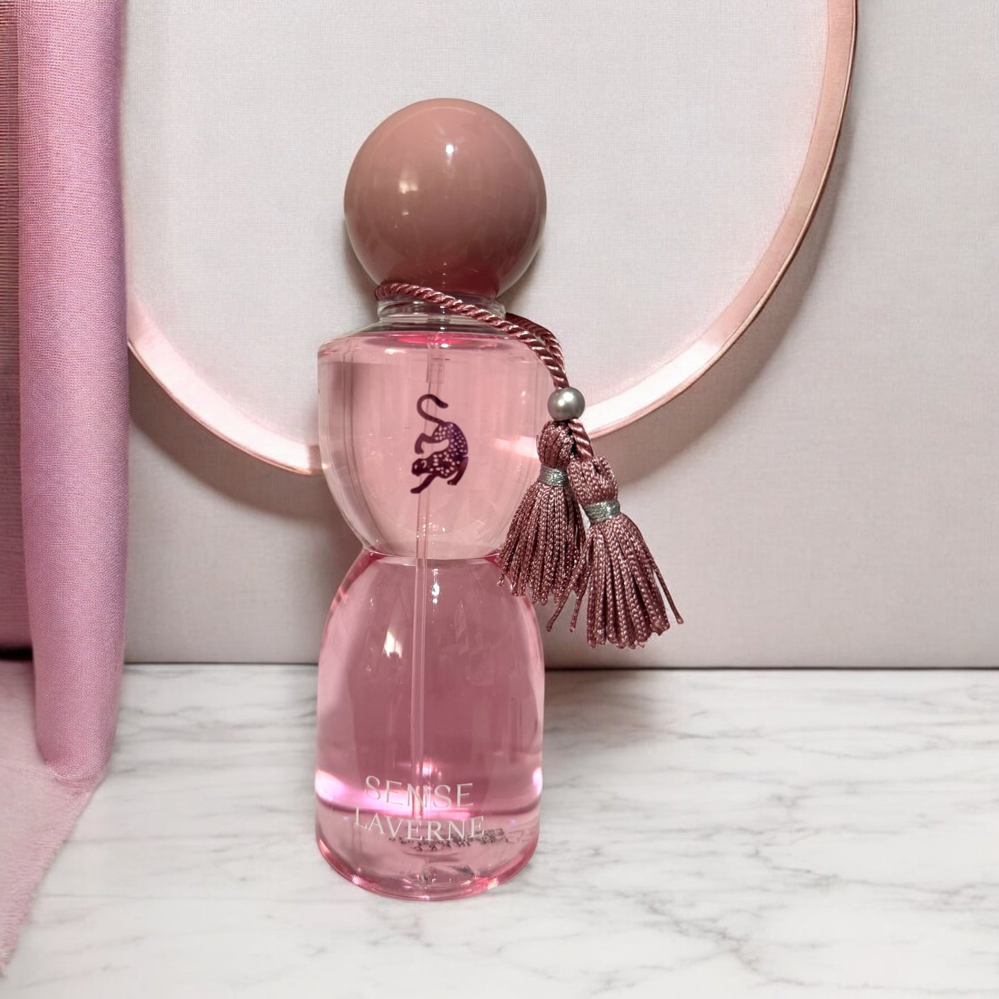 Bruma perfume Georgina R.