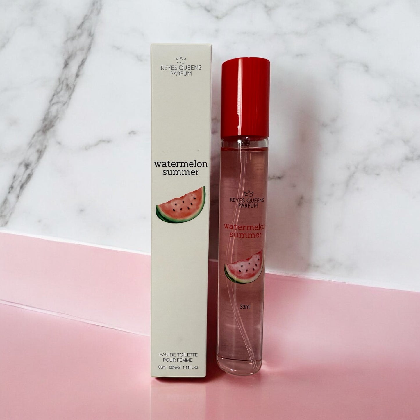 Mini perfume sandía