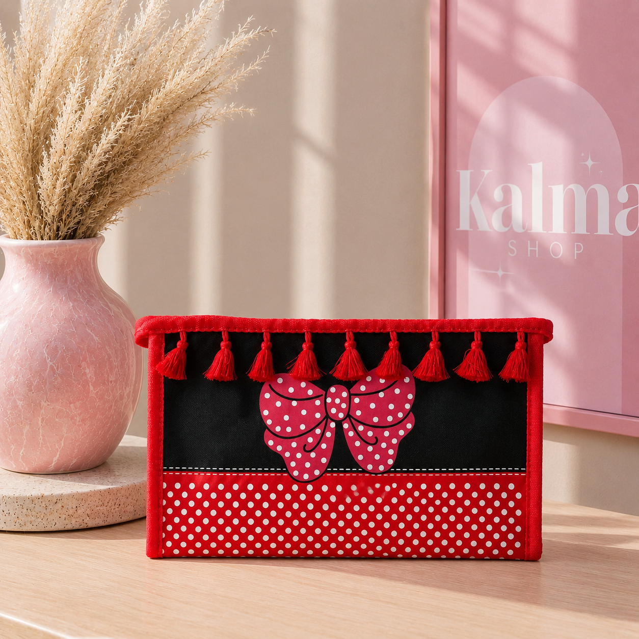 Neceser minnie