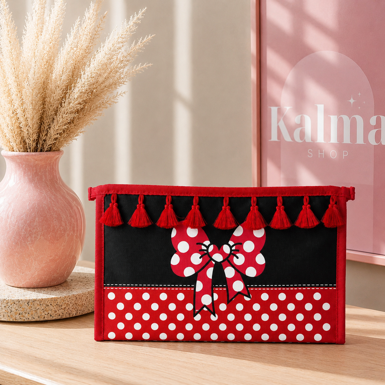 Neceser minnie