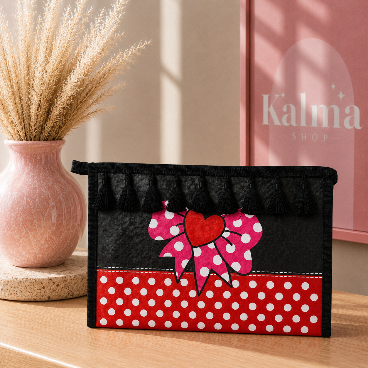 Neceser minnie