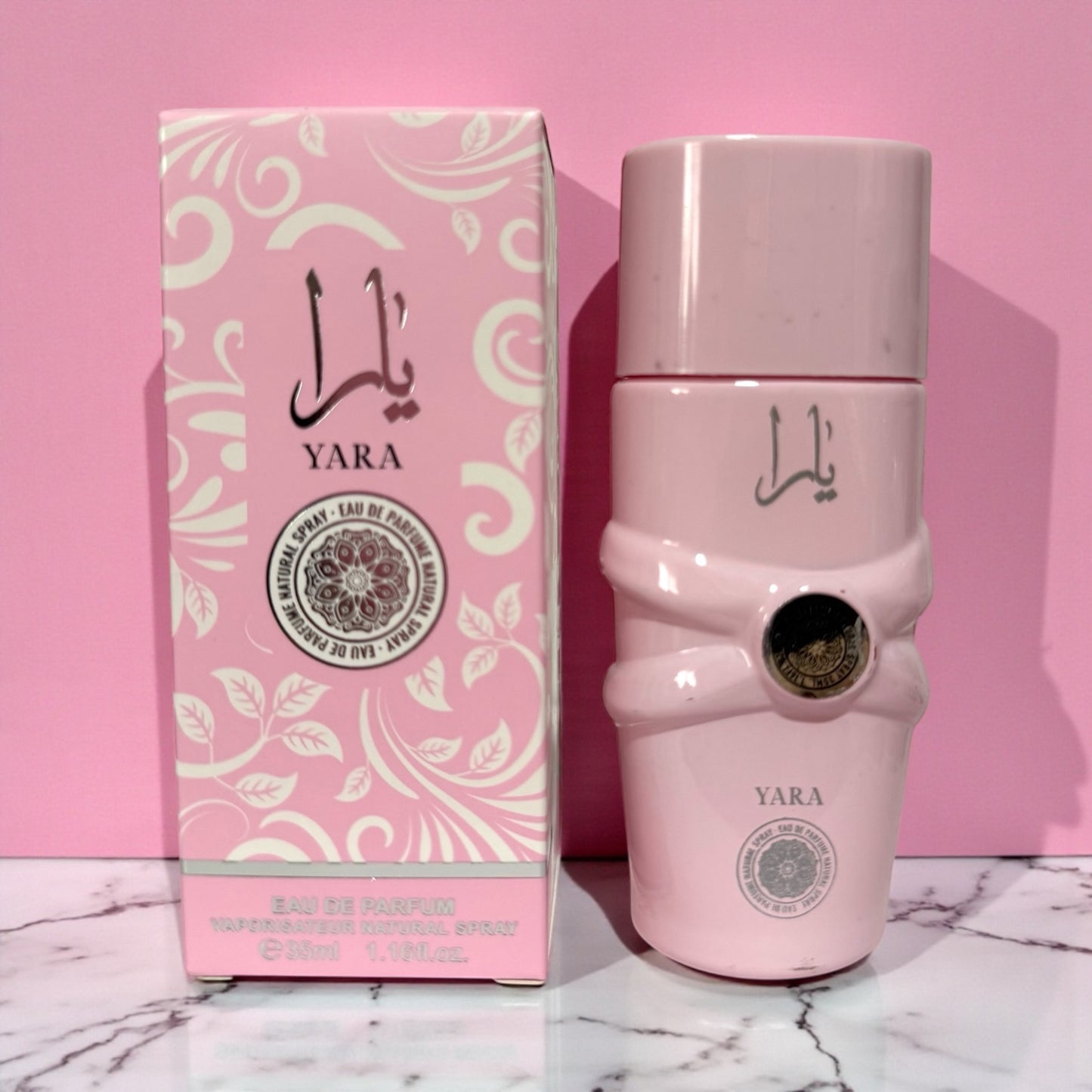 Mini perfume Yara 35ml