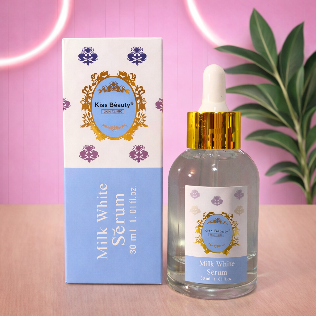 Serúm facial bianco