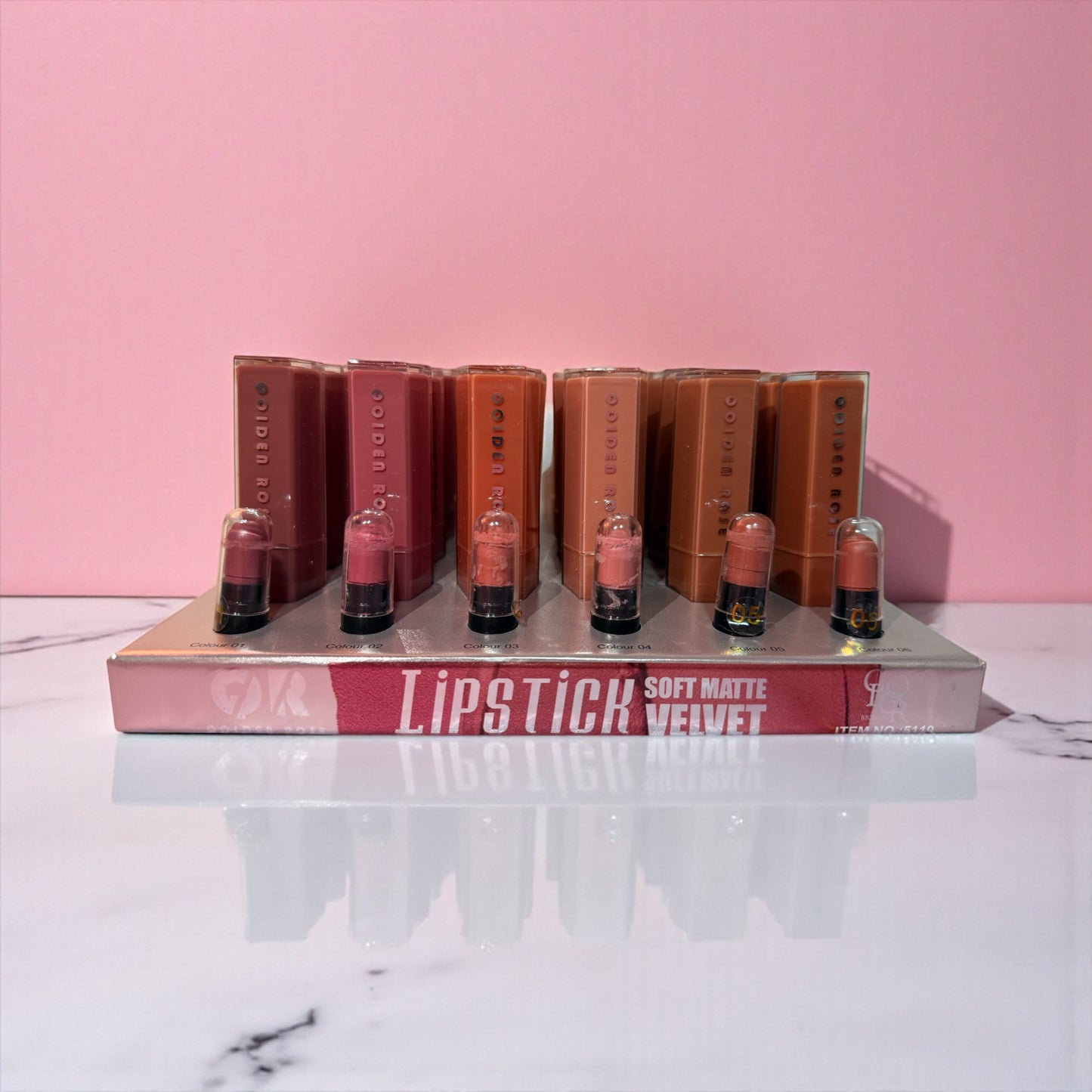 Labiales inspo fenty