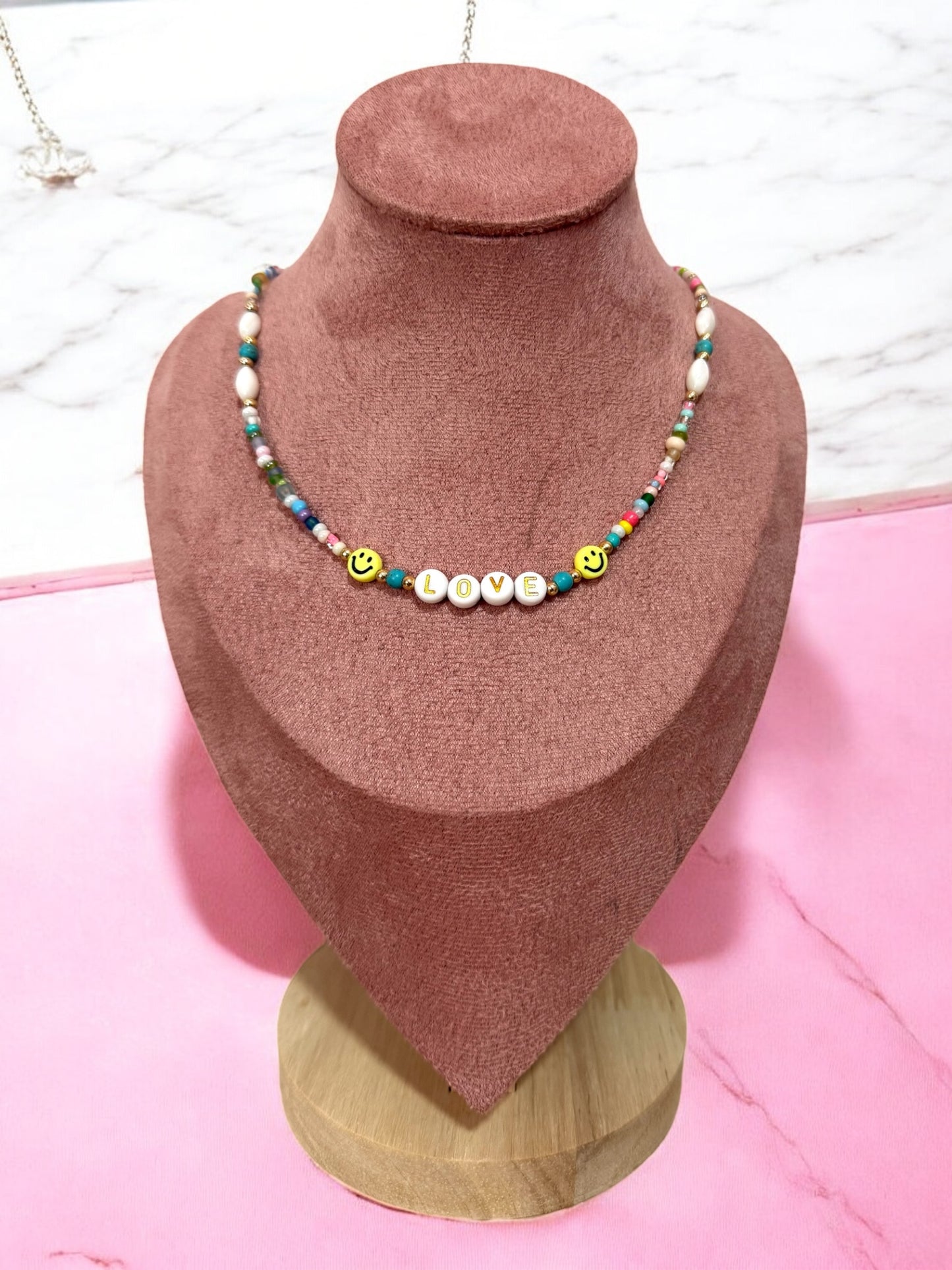 Collar Love