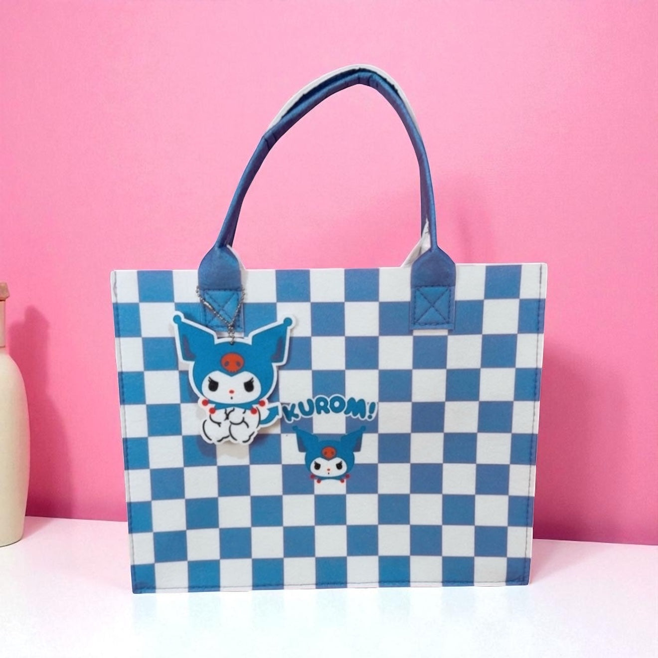 Bolso kuromi
