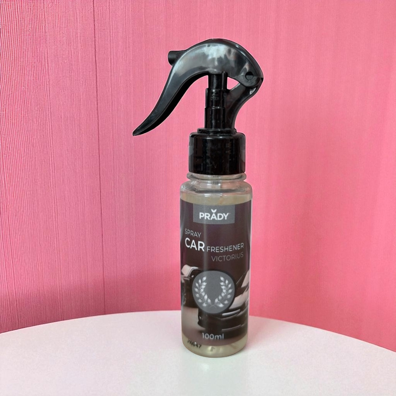 Ambientador de coche victorius