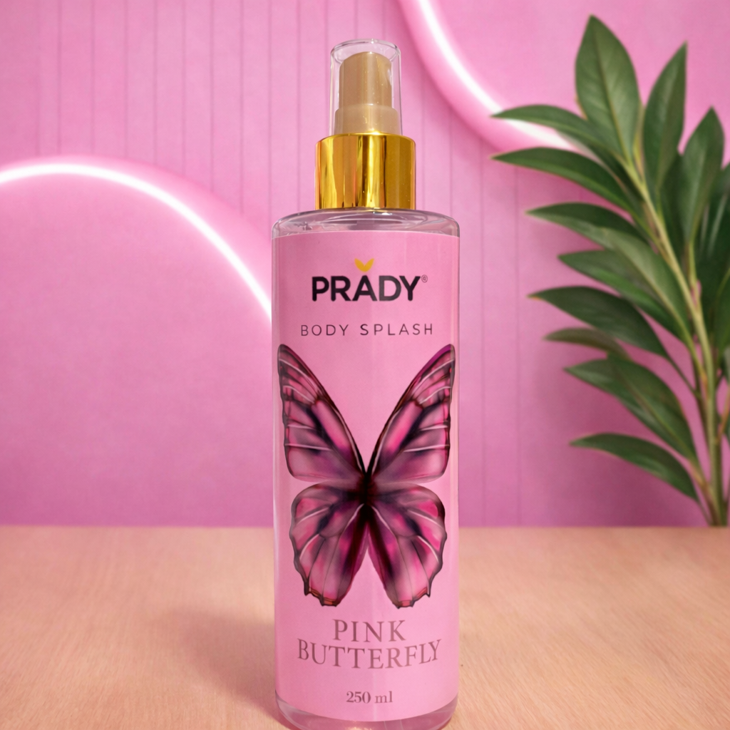 Bruma mariposa ( bomba )