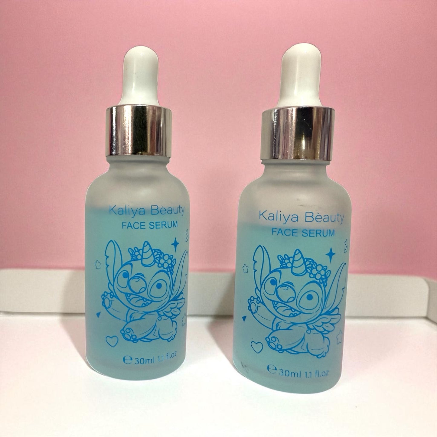 Serúm facial hidratante stitch