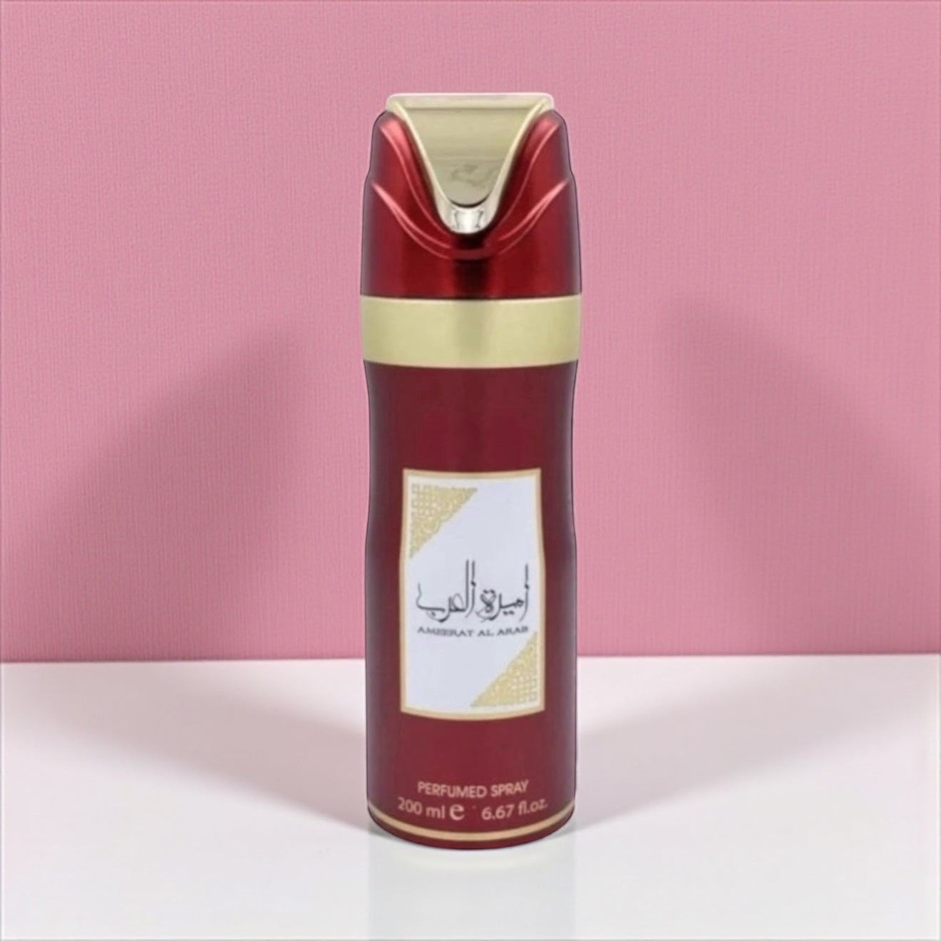 Perfume árabe en spray princesas de arabia