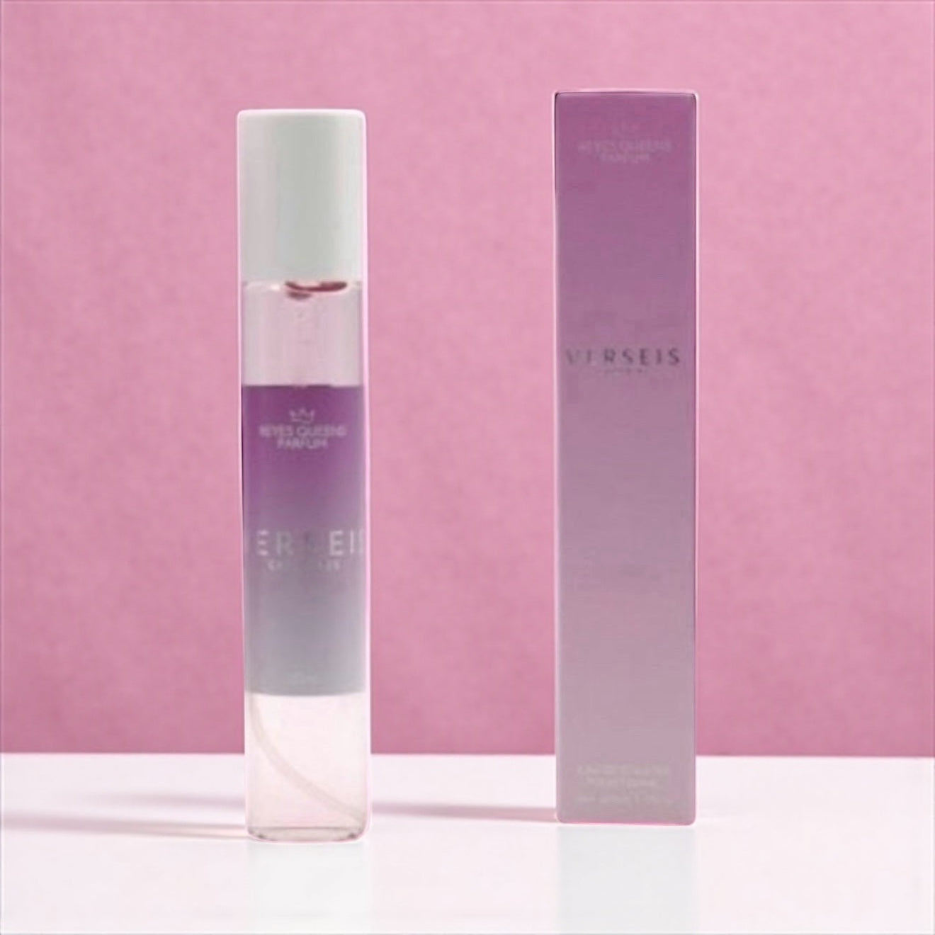 Mini perfume verseis