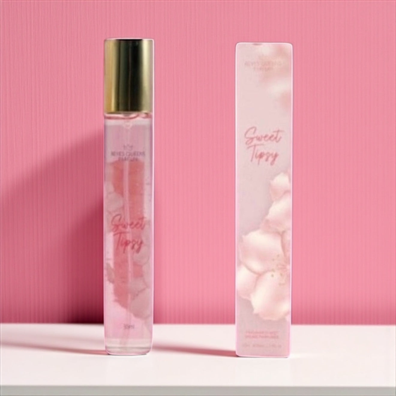 Mini perfume sweet