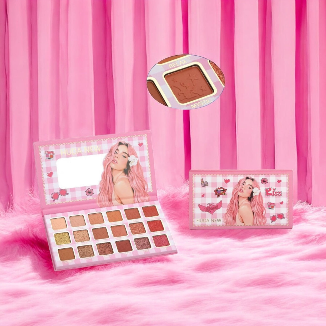 Paleta Karol G