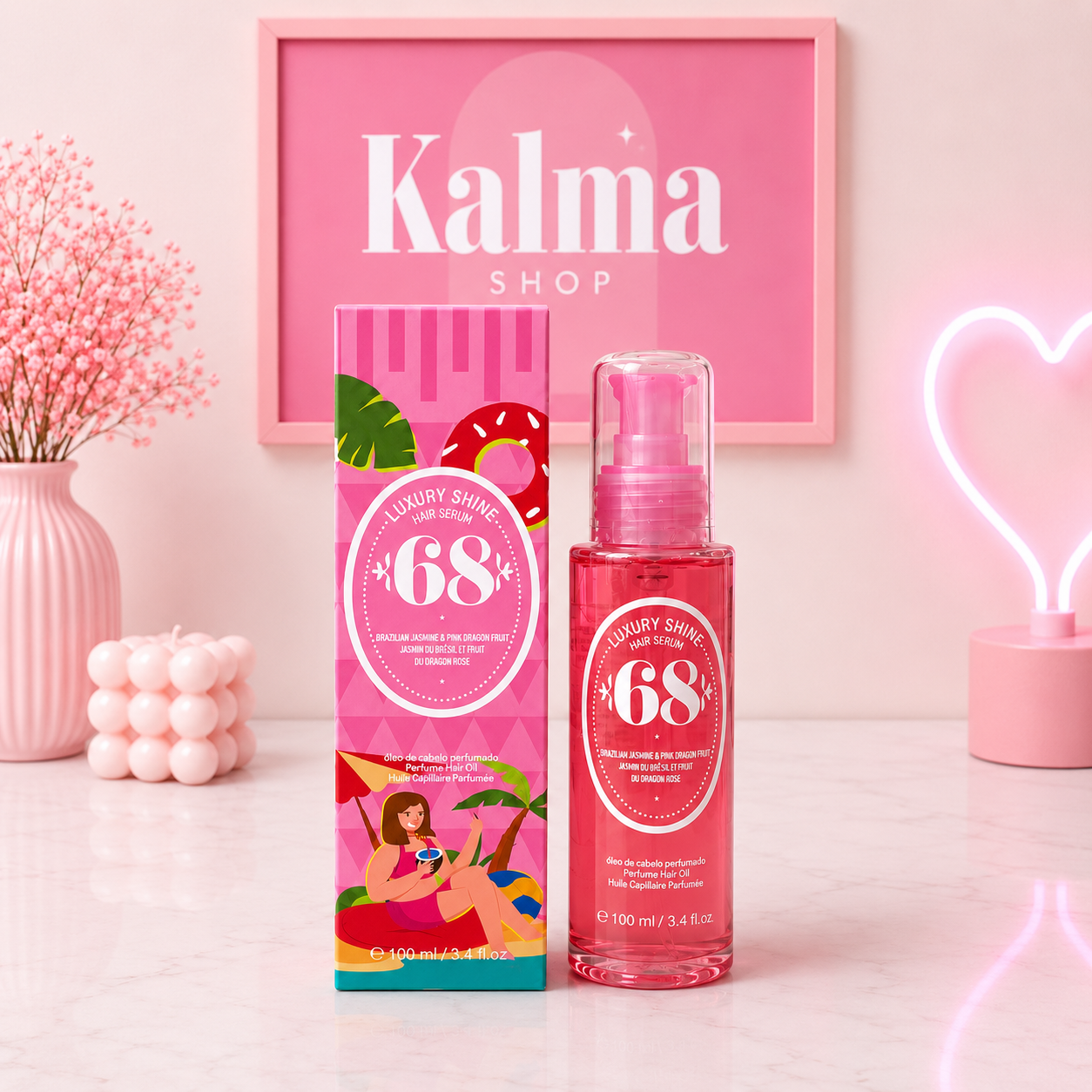 Serum del pelo janeiro 68