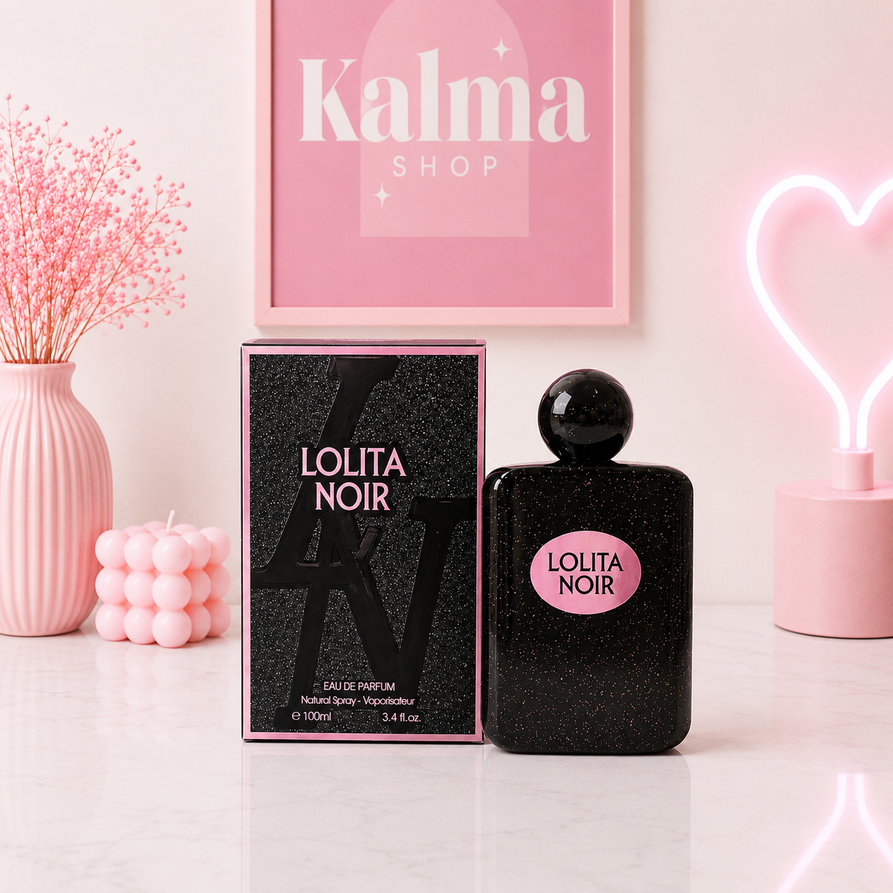 Perfume black op