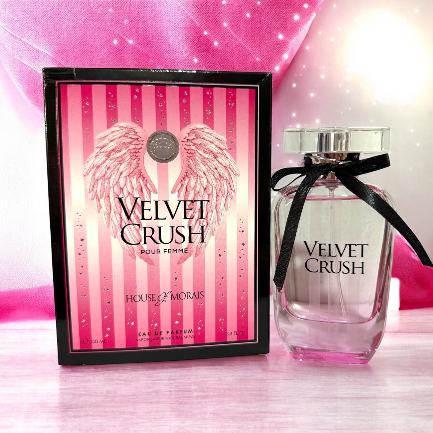 Perfume Vic. Secret