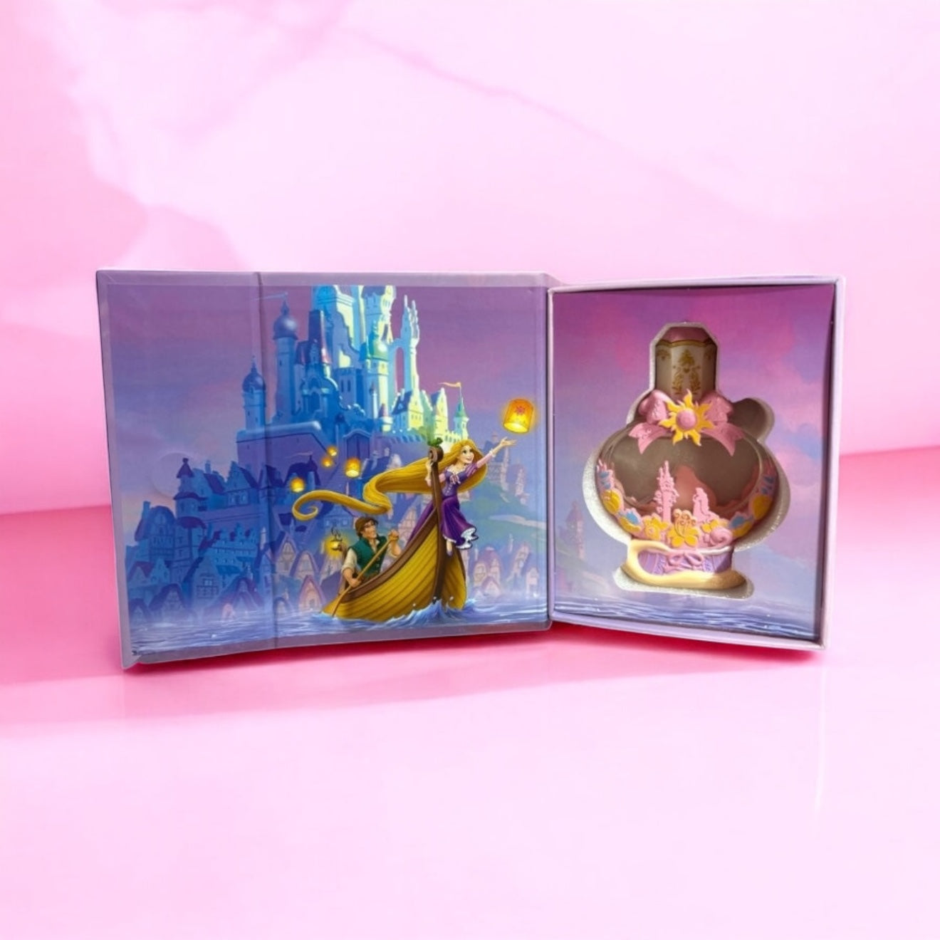 Perfume rapunzel