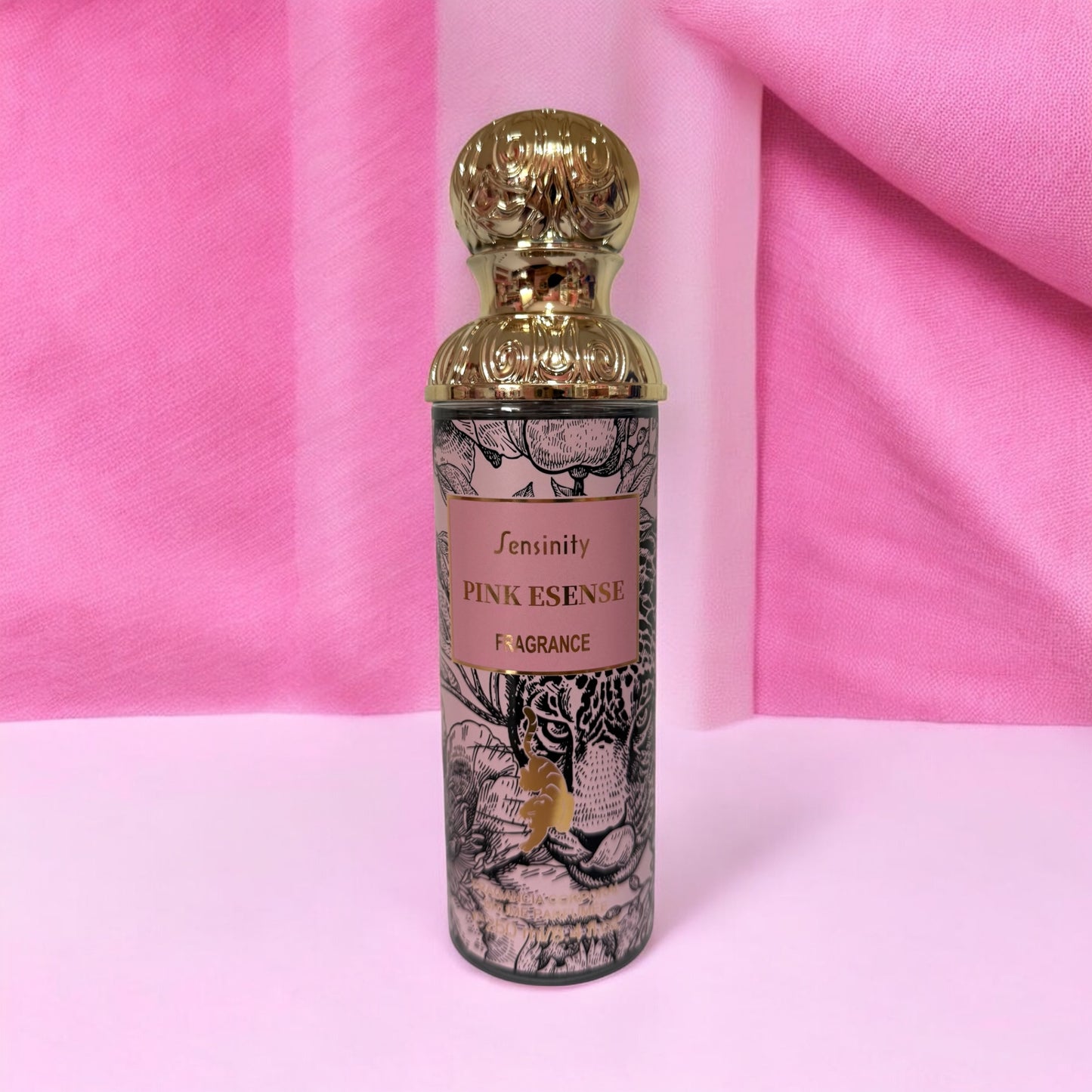 Bruma perfume de Georgina R