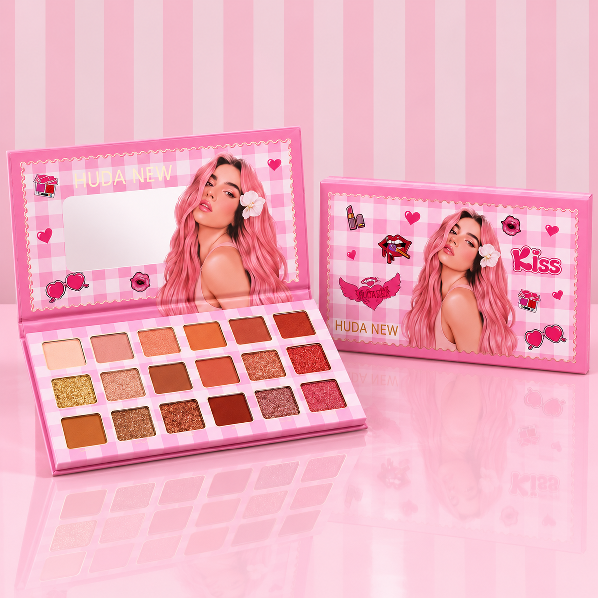 Paleta Karol G