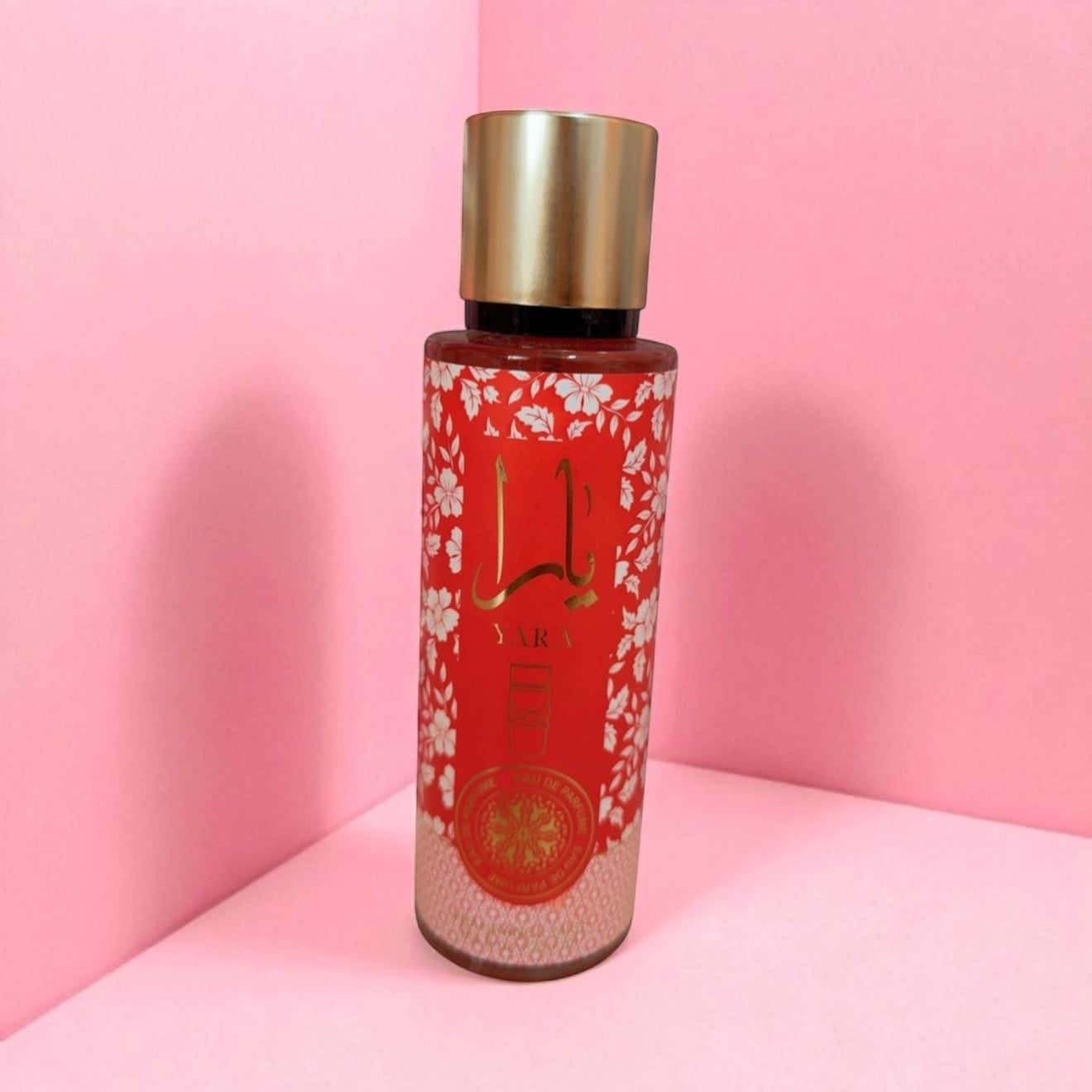 Bruma perfumada yara candy