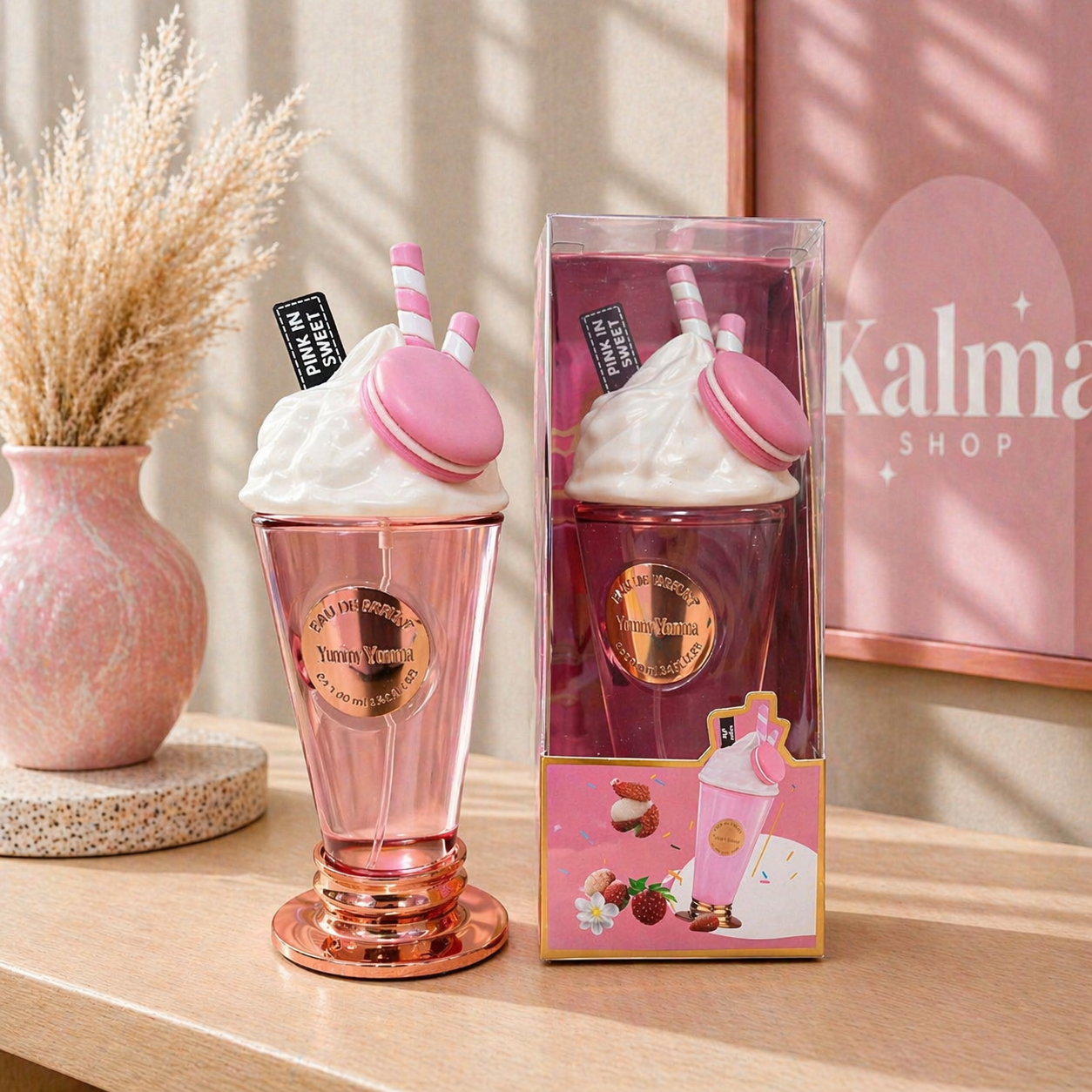Perfume inspo yum yum