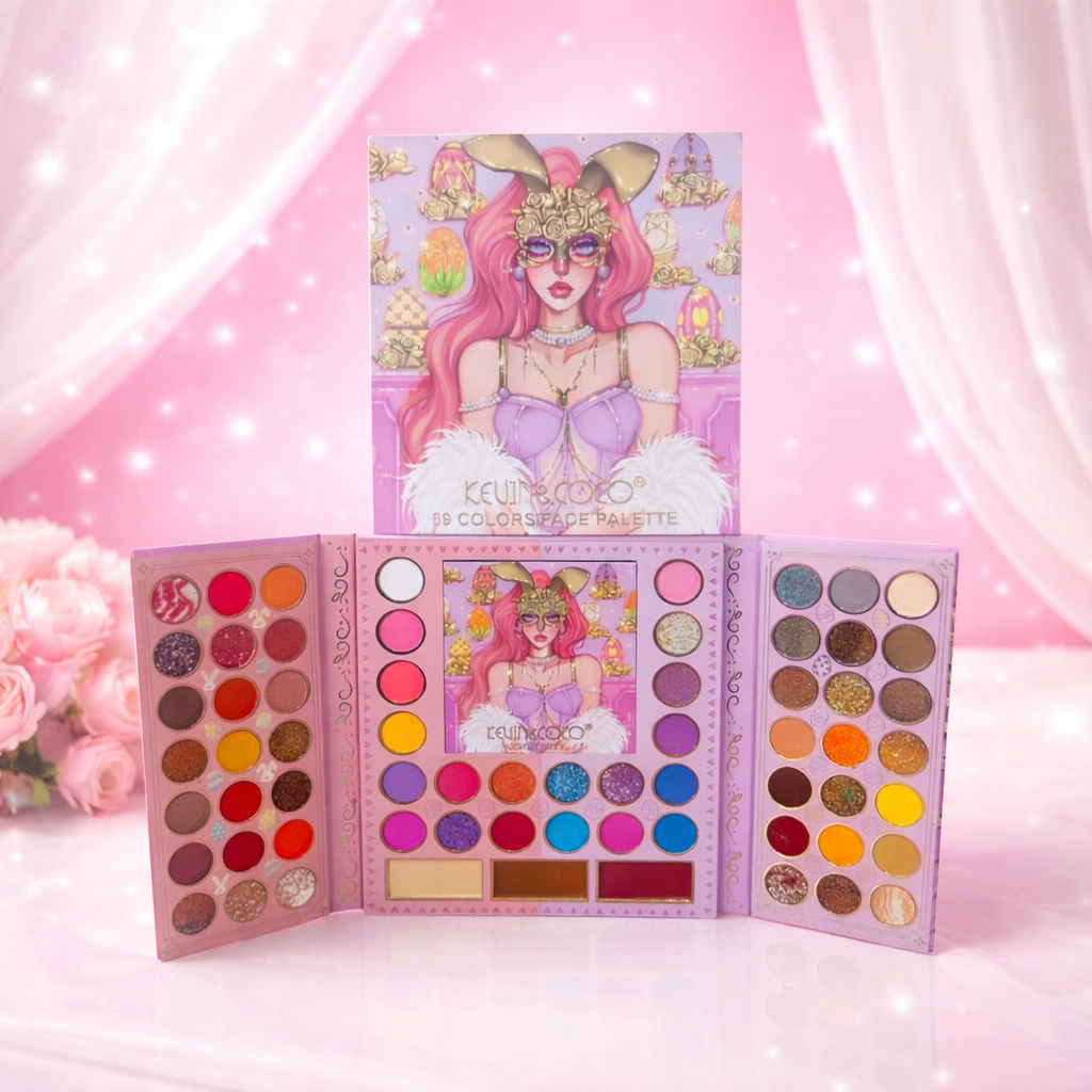 Paleta grande rabits