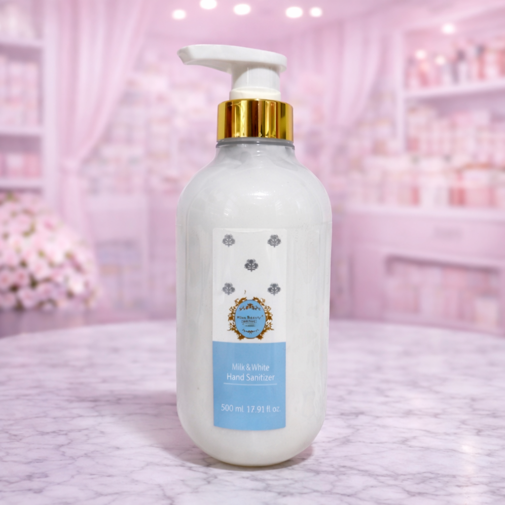 Acondicionador bianco latte