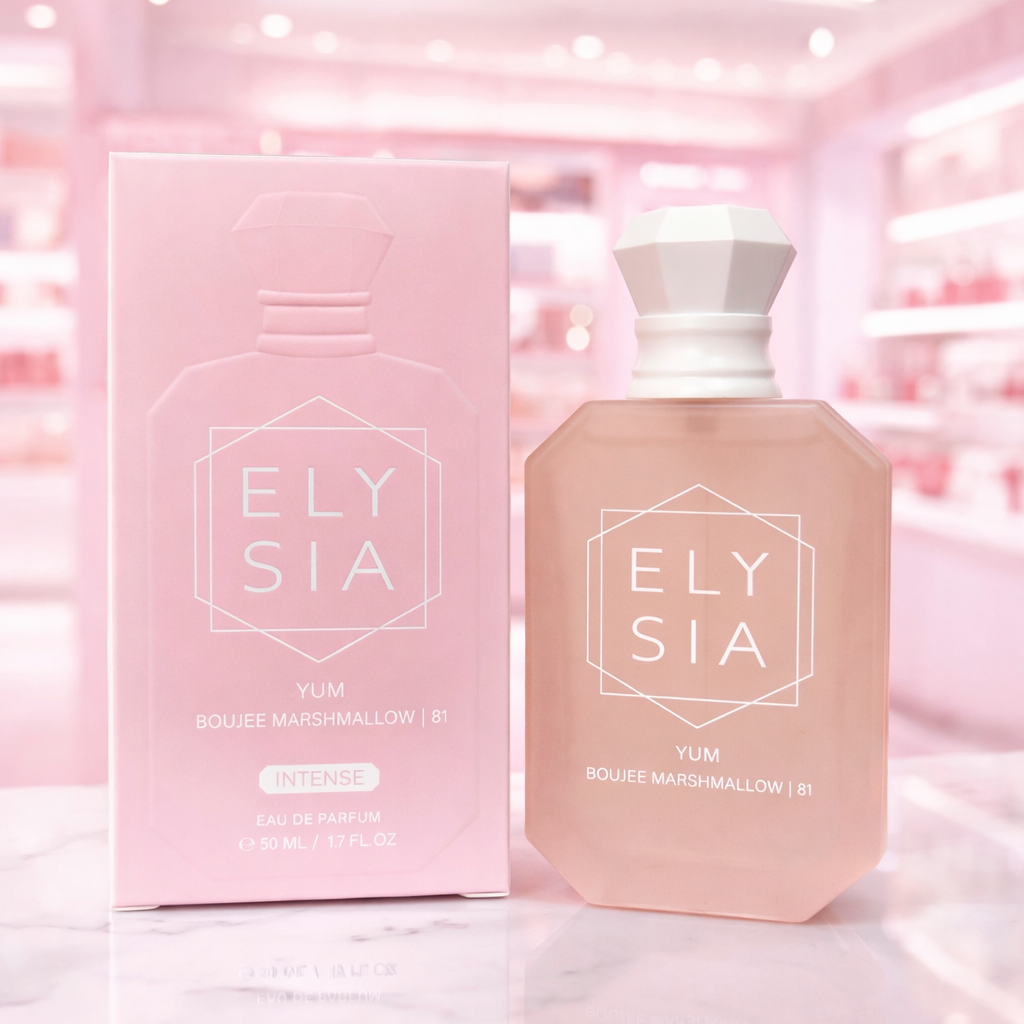 Perfume inspo kayali