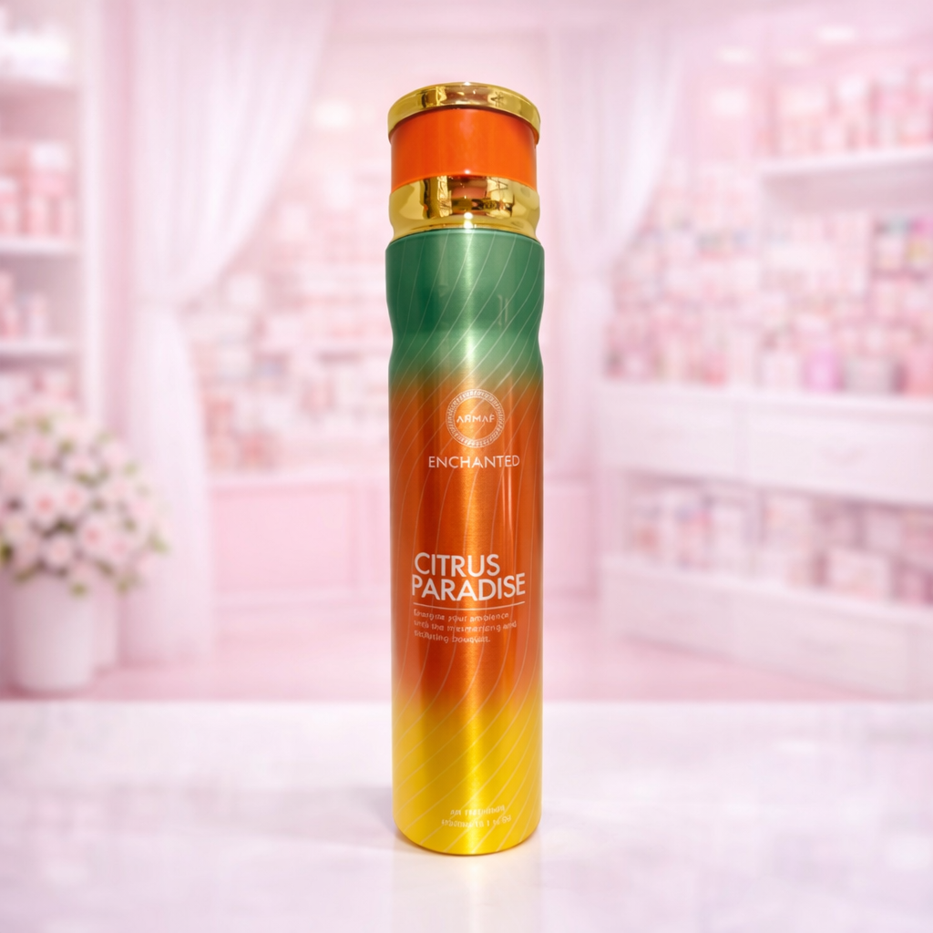 Ambientador armaf frutal