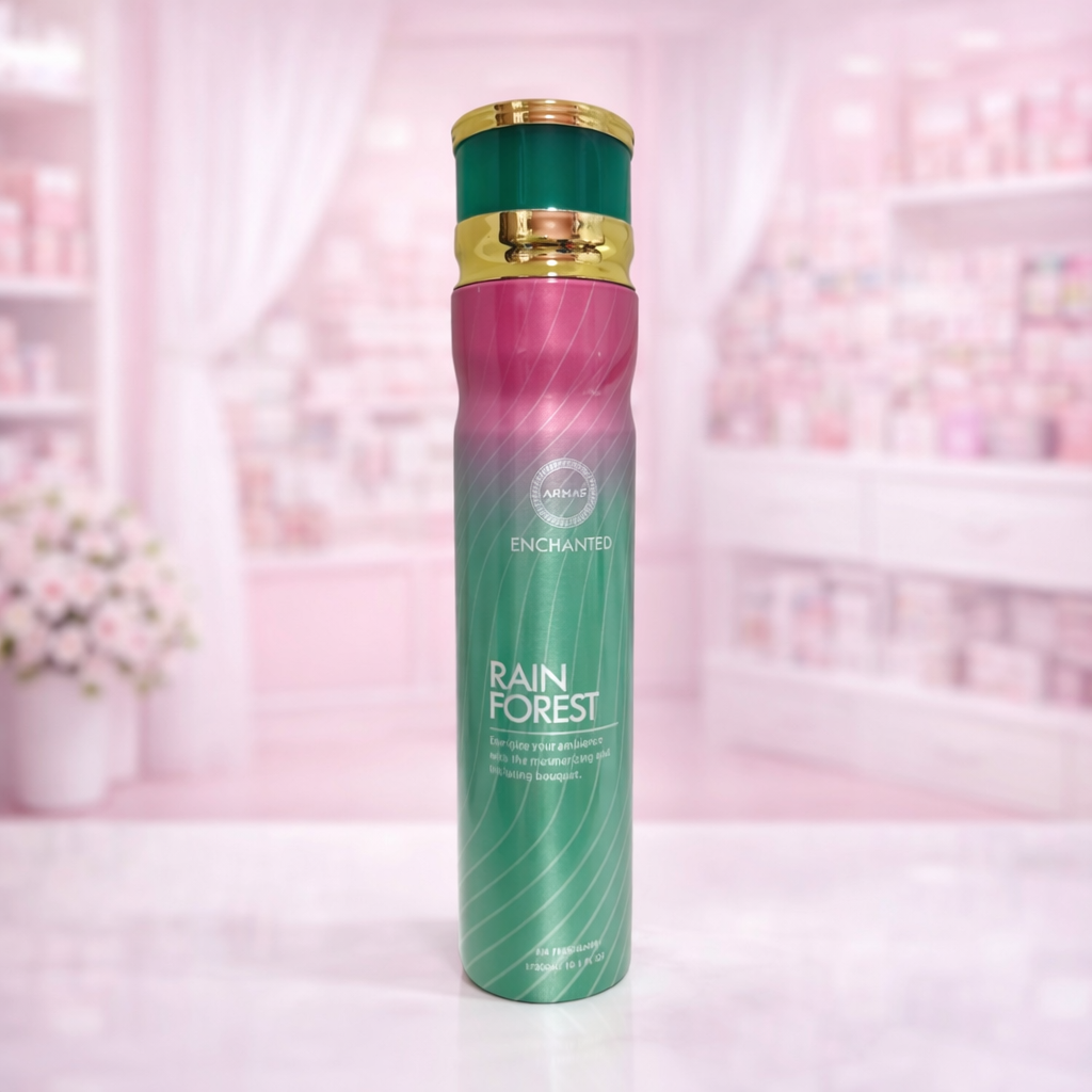 Ambientador armaf tropical