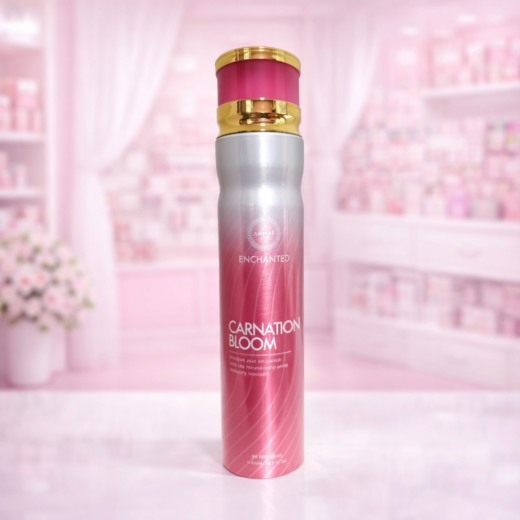 Ambientador armaf aroma piruleta dulce