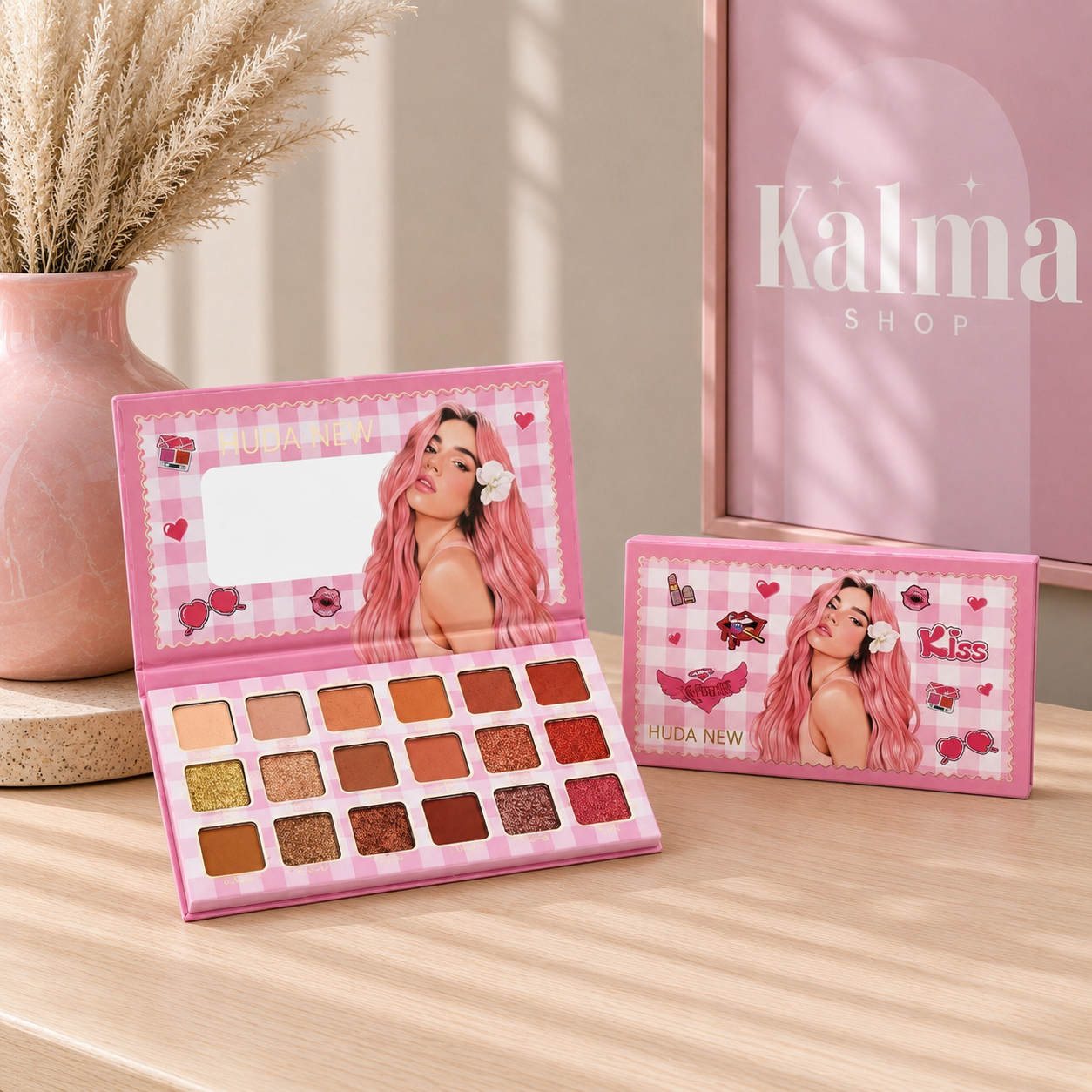 Paleta Karol G