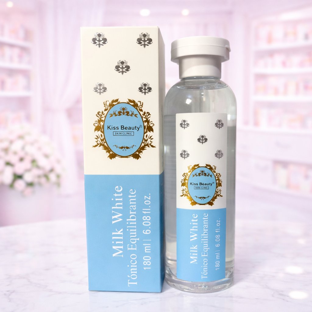 Tónico equilibrante bianco