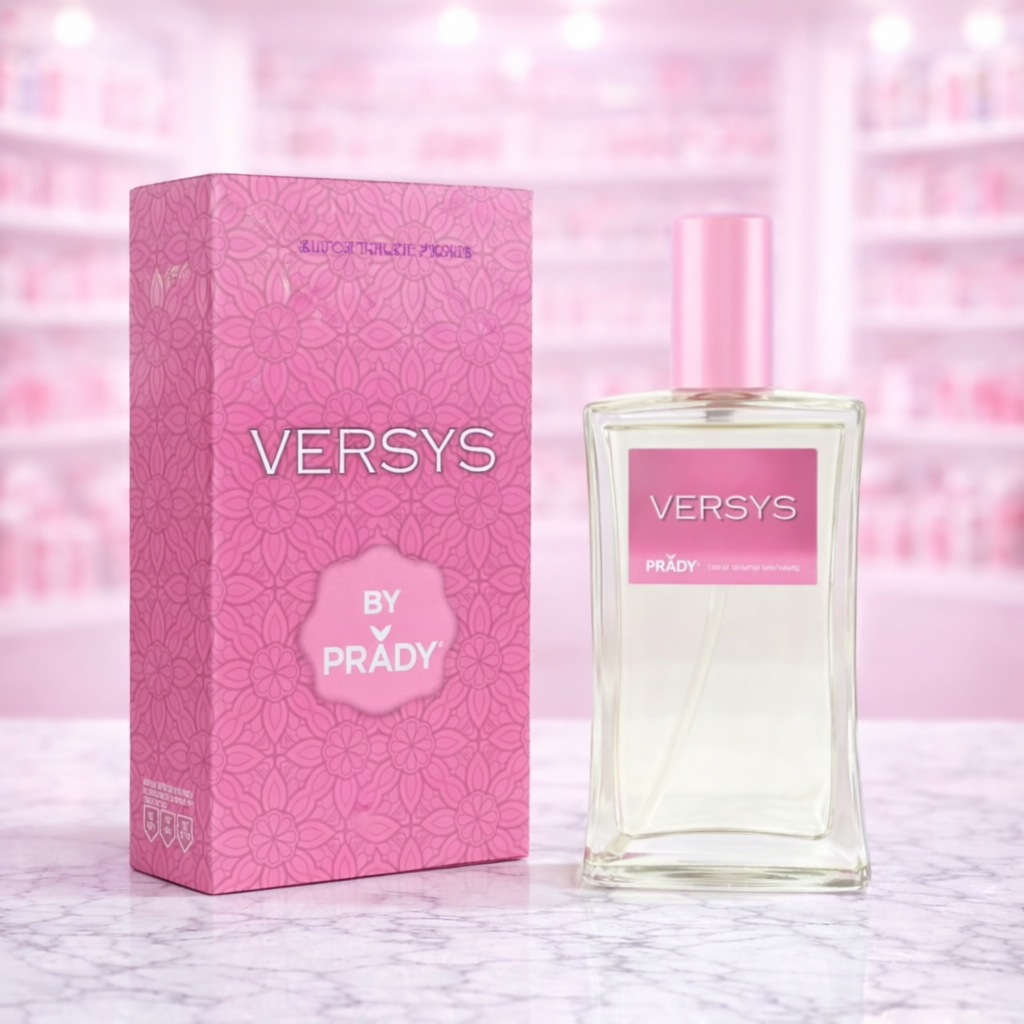 Colonia versys
