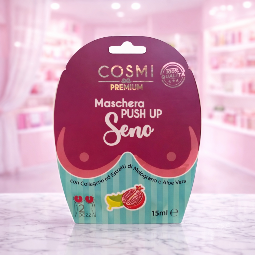 Mascarilla senos