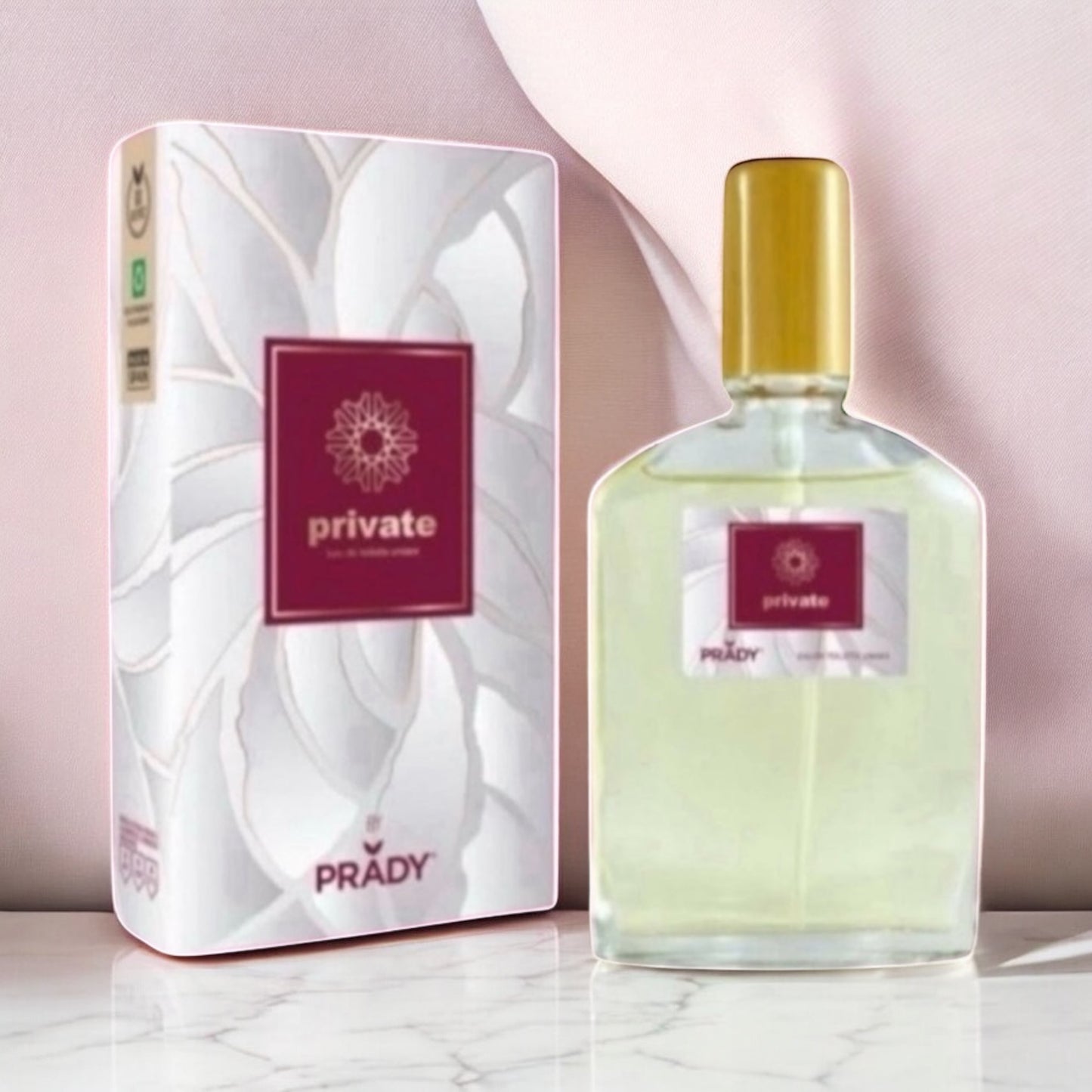 Colonia private unisex