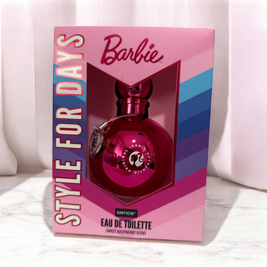 Perfume Barbie