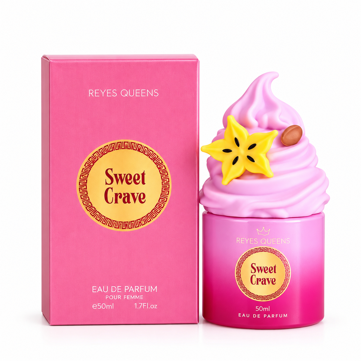 Perfume sweet 50ml