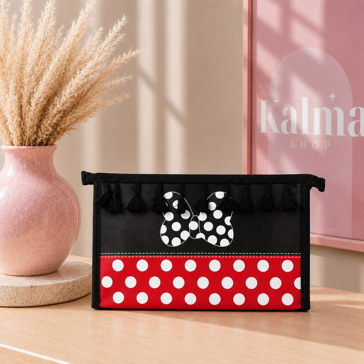 Neceser minnie